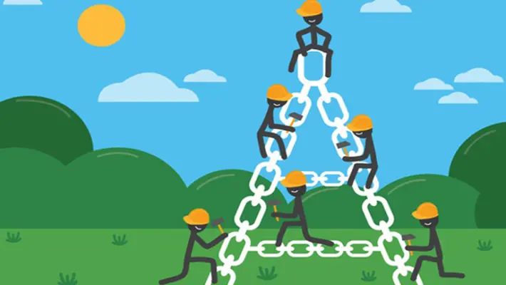 Link Building Tactics