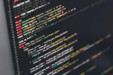 Website code