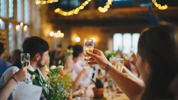 Planning an event