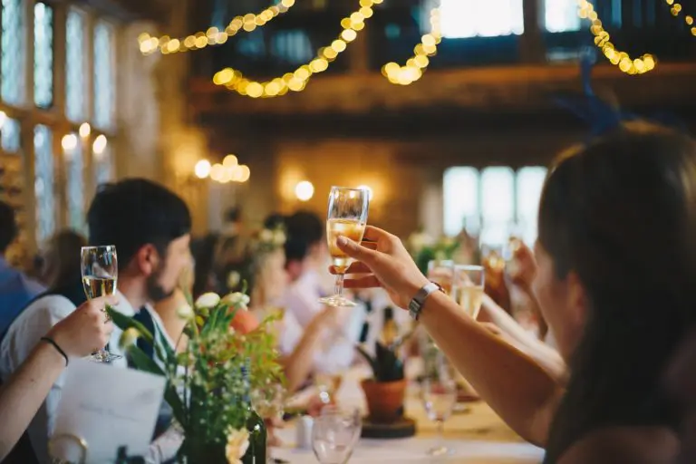 Planning an event