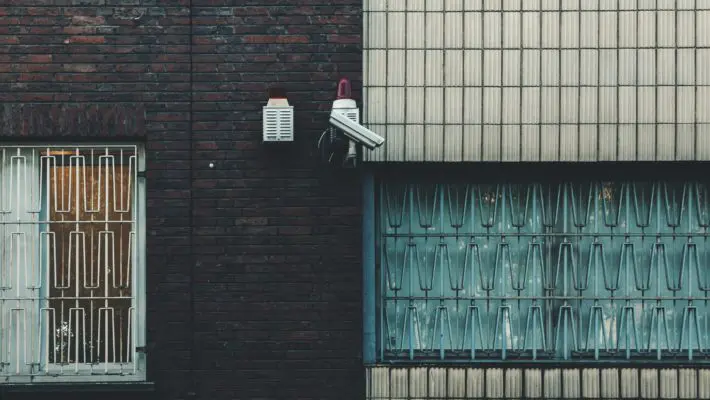 CCTV