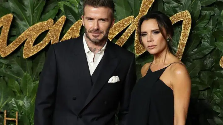 Victoria Beckham