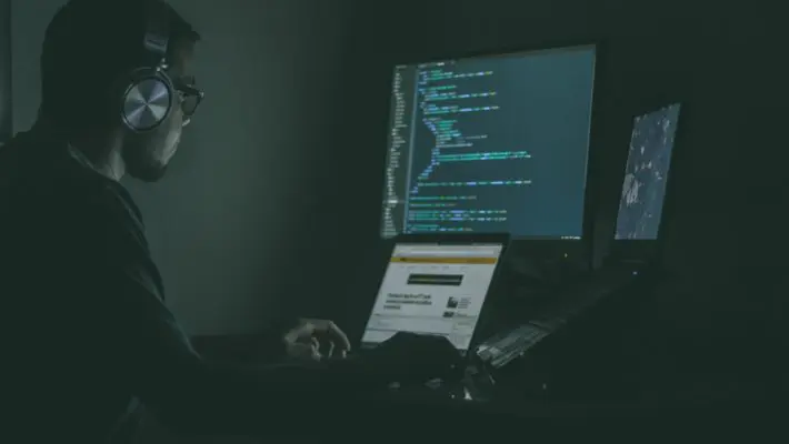 cyber threat