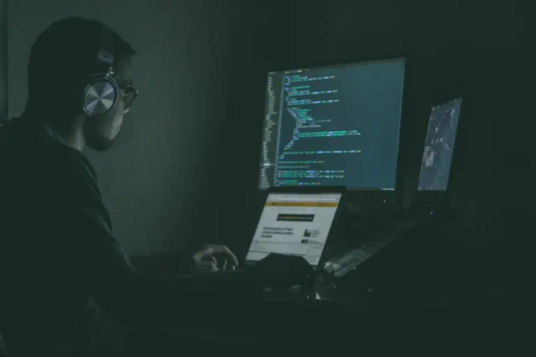 cyber threat