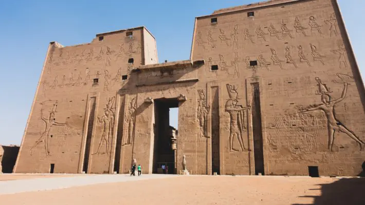 The Nile