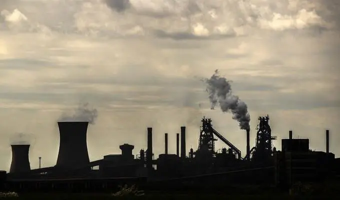 British Steel