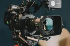 video camera