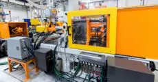 Injection Molding