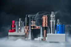 Vape Tank