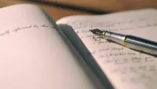 Writing essay
