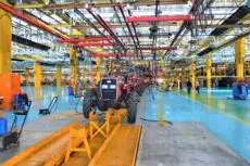 Manufacturing