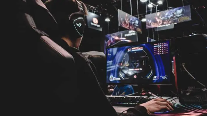 esports