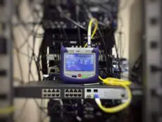 wire testing