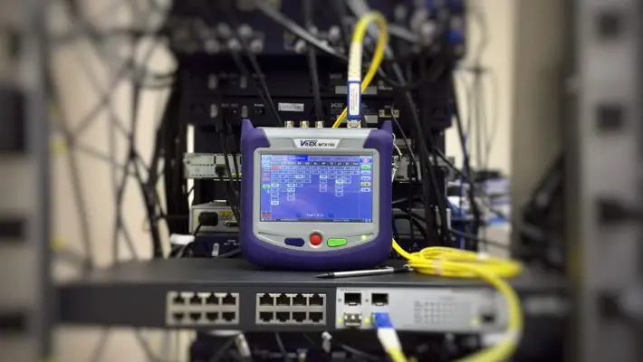 wire testing