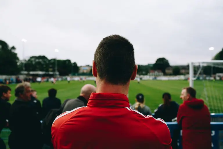 Watching Sport