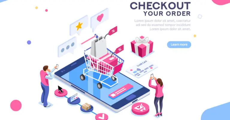 e-commerce