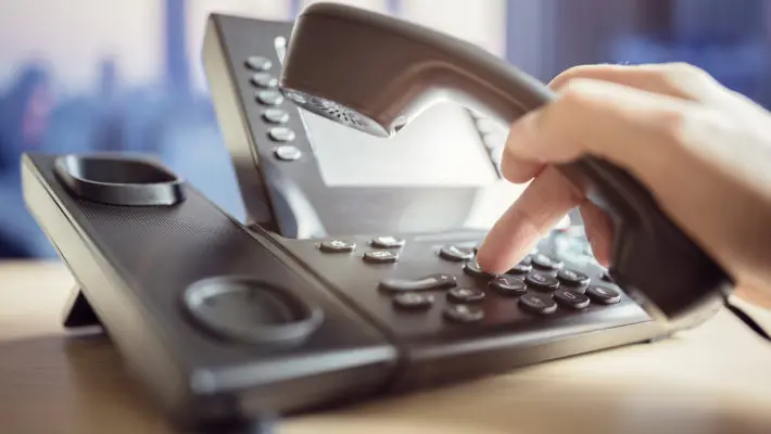 VOIP