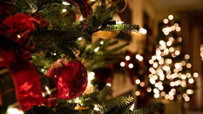 Christmas Lights