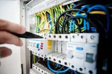 Electrical maintenance