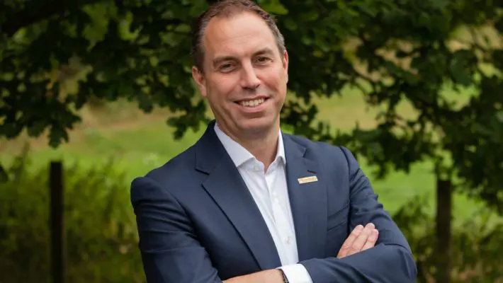 Barry Leahey, MD, Playdale Playgrounds