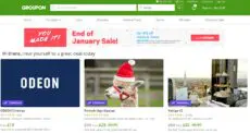 Groupon