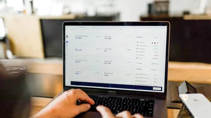 Investment ready business