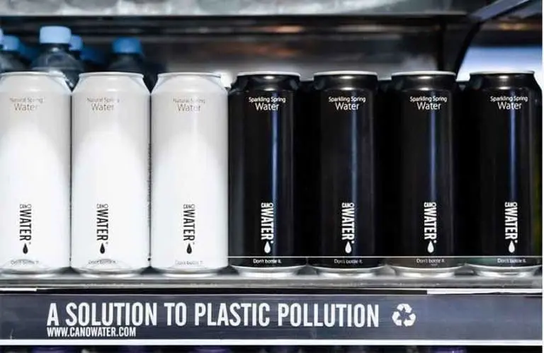 canowater