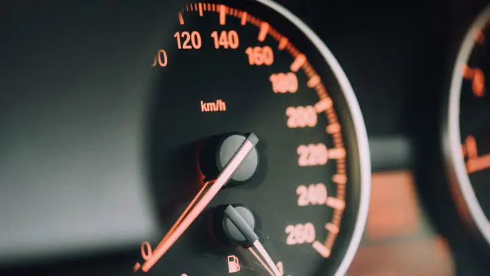 Buying a new car