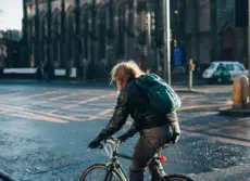 cycle to work