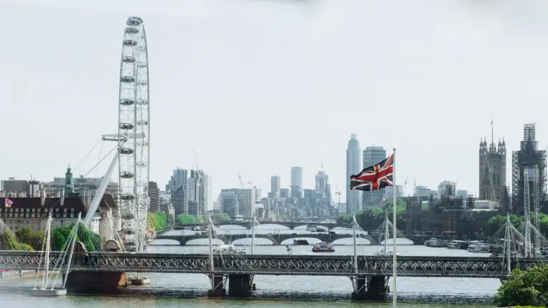 UK business after Brexit