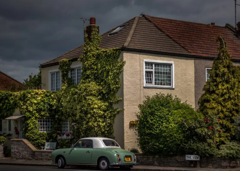 British House