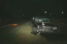 no fault car accident