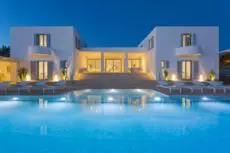 mykonos villa