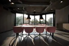 Office design