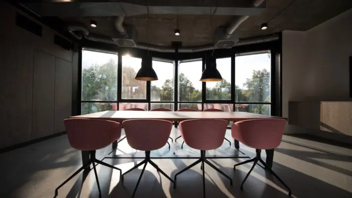 Office design