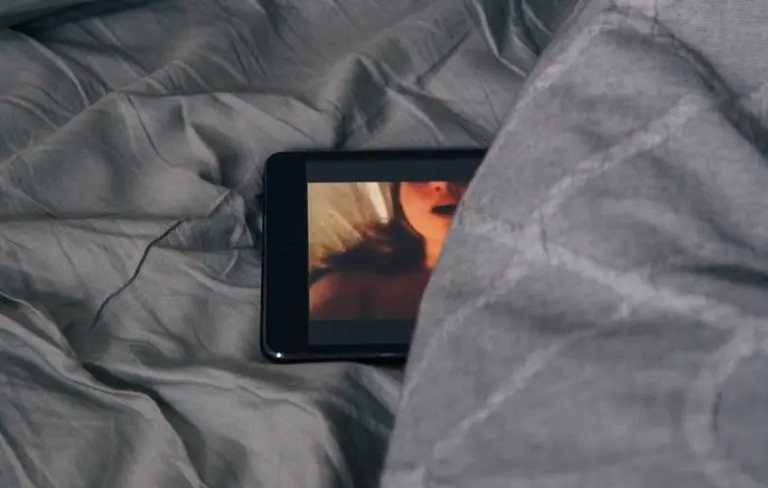 porn industry