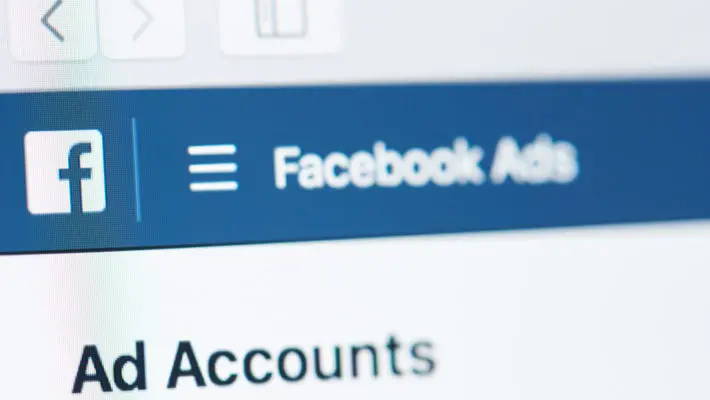 Facebook Ads