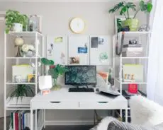 green office