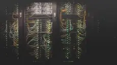 Data Cabinet
