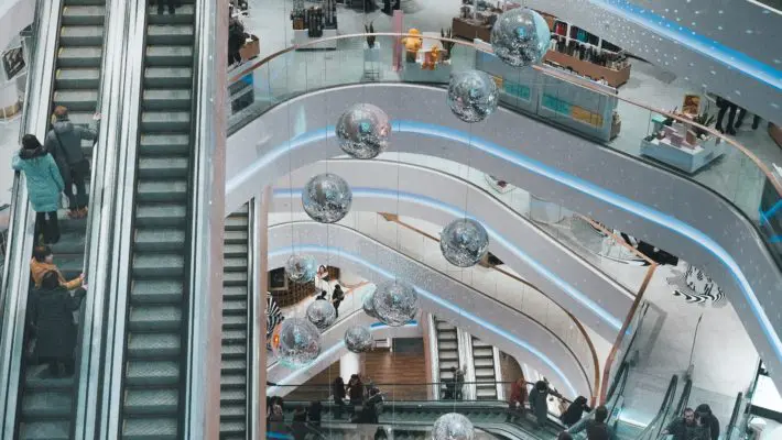Retail sales figures