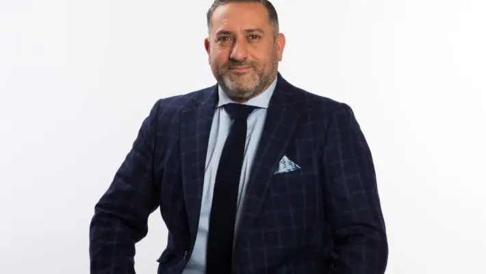 Adam Woolf