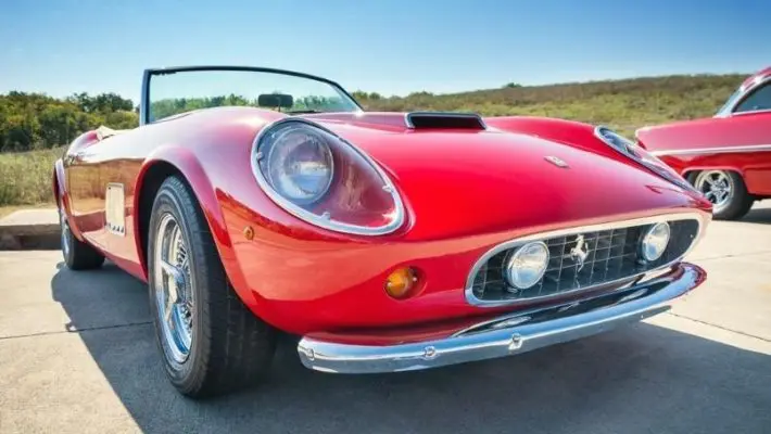 Classic Car
