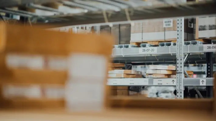 Warehouse
