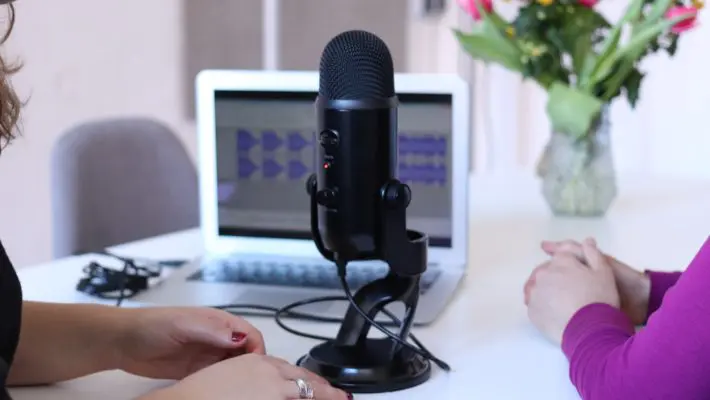 Podcast