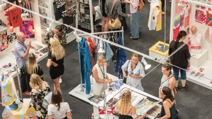 Trade Show