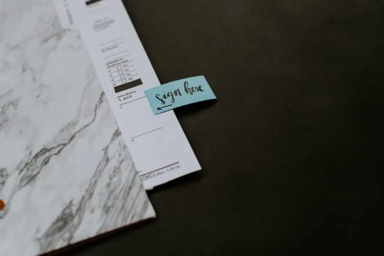 Form filling