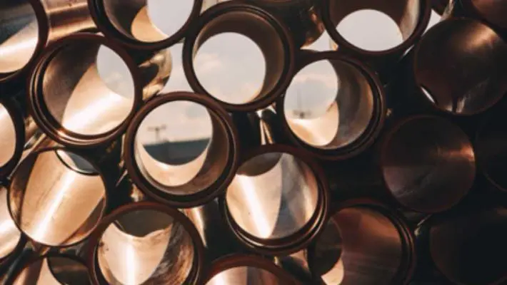 Plastic Welding