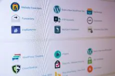 Web Hosting
