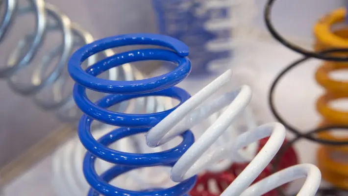 Powder Coating