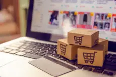 Shopping online